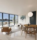Plakias Projekt im Süden Kretas in Strandnähe mit Pool - Villa-Apartment Plakias - Fos Wohnung kaufen